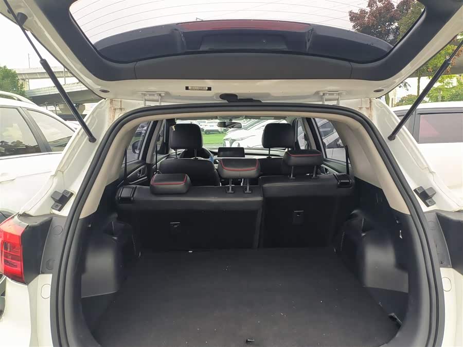 Changan CS75 2019 car image #20