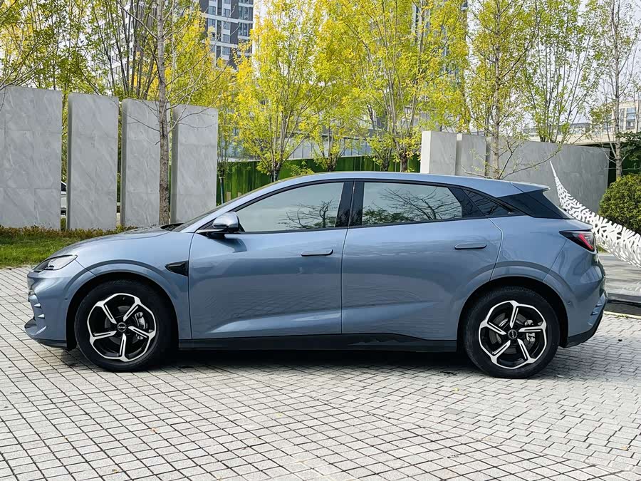 BYD Seal 06GT 2025 car image #20