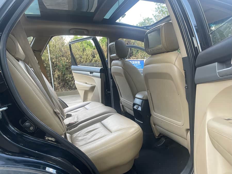 起亚 索兰托 2015 汽车图片 #20