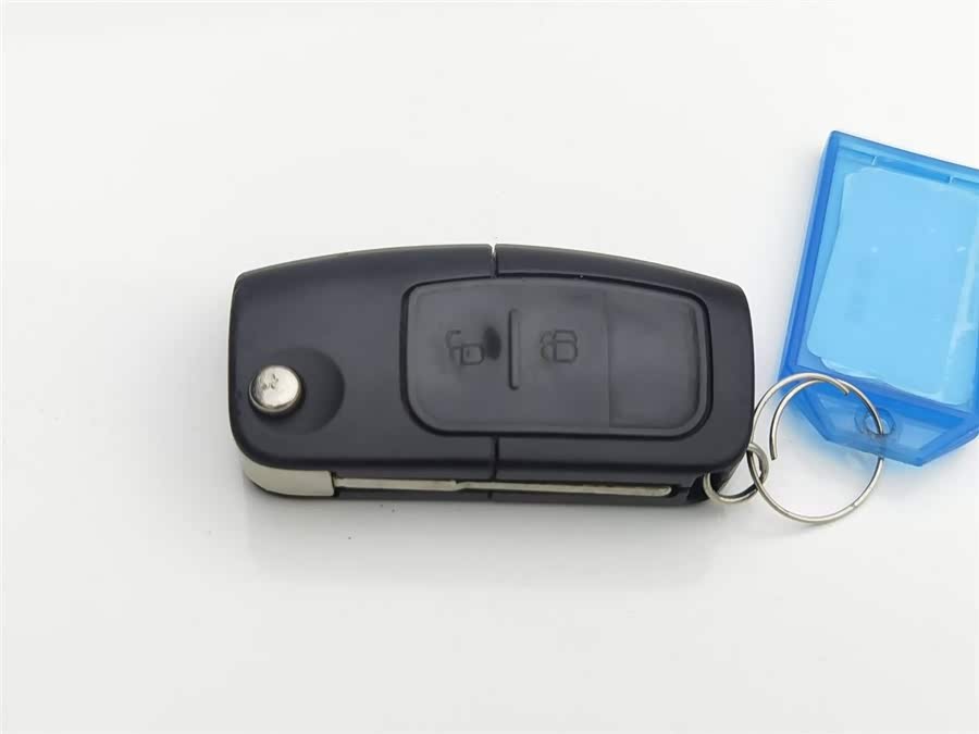 Ford EcoSport 2013 car image #20