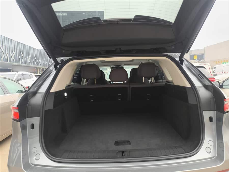 Chery Tiggo9 C-DM 2024 #20 Chery Tiggo9 C-DM 2024 immagine di auto #20