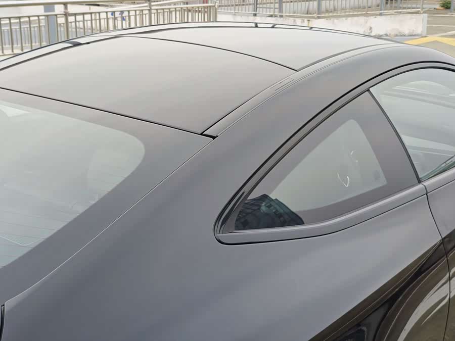 Mercedes-Benz CLE AMG car image #20