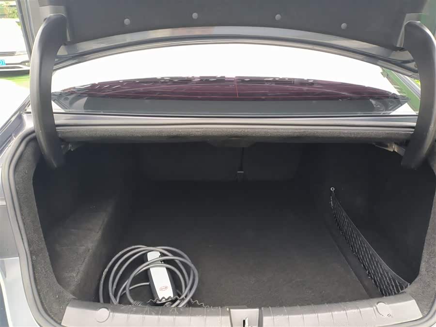 BYD Qin Pro New Energy 2020 immagine di auto #20