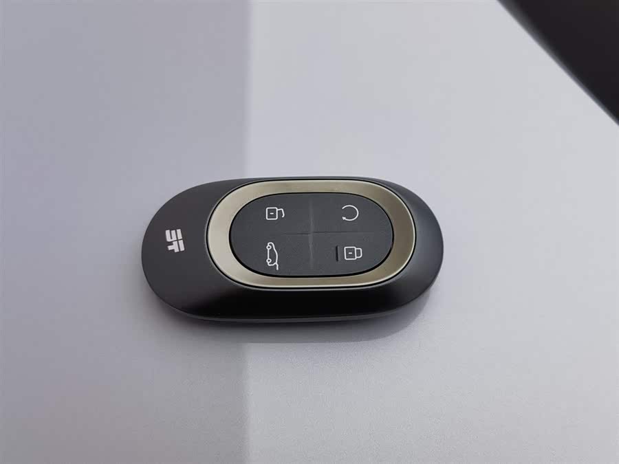 Jetour Shanhai L7 PLUS 2025 #20 Jetour Shanhai L7 PLUS 2025 изображение автомобиля #20