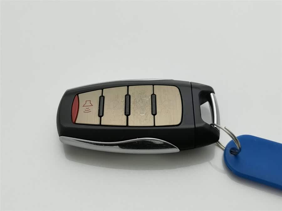 Haval Rabbit 2024 #20 Haval Rabbit 2024 car image #20