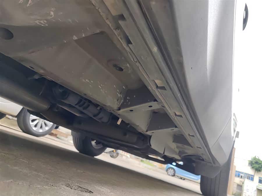 Chevrolet Blazer 2020 #20 Chevrolet Blazer 2020 car image #20