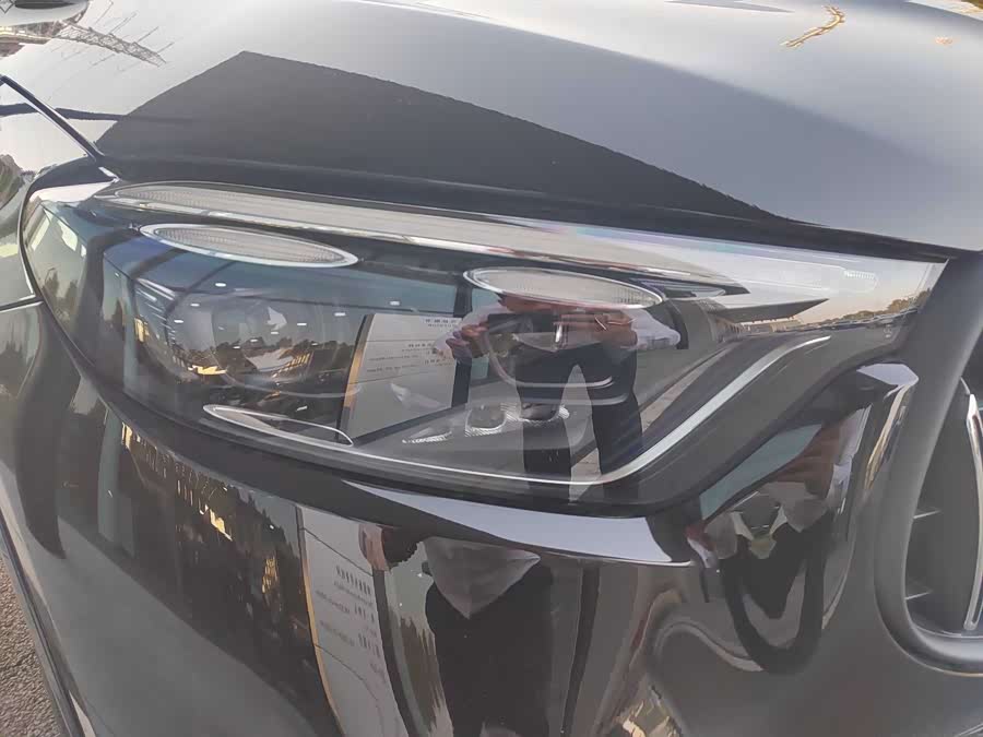 Mercedes-Benz GLC AMG 2025 imagem de carro #20