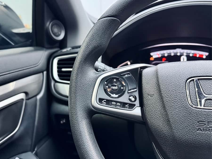 Honda Breeze 2020 #20 Honda Breeze 2020 car image #20