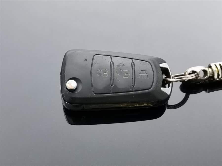 Haval H5 Class 2013 car image #20