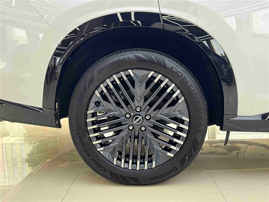 日产 探陆 2024 汽车图片 #20