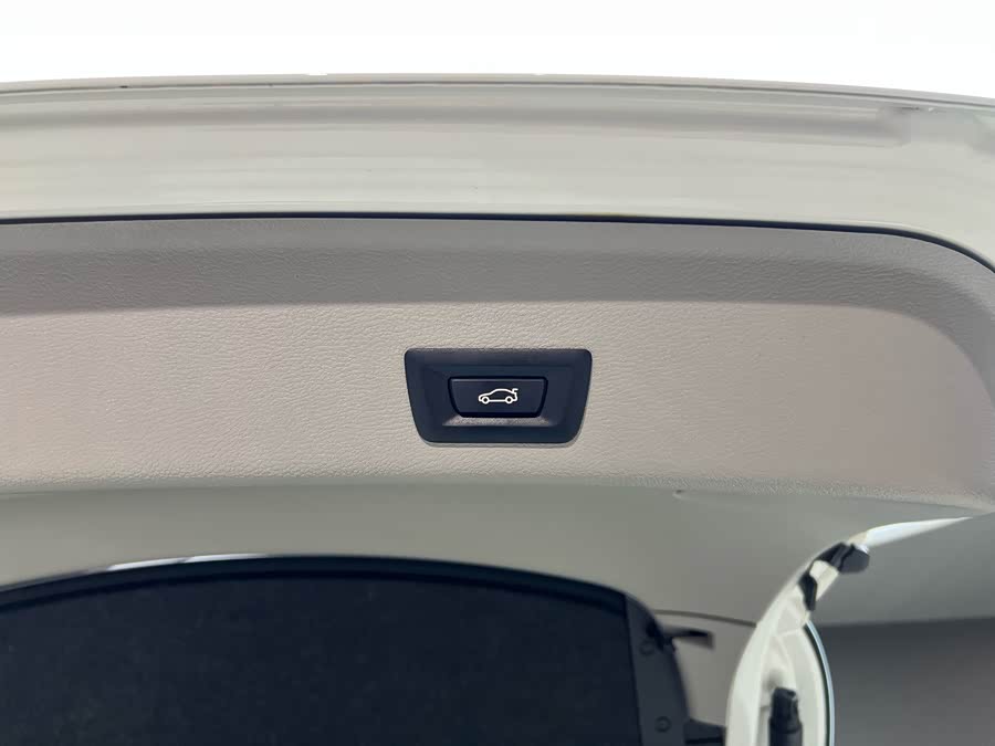 BMW X4 2018 صورة سيارة #20