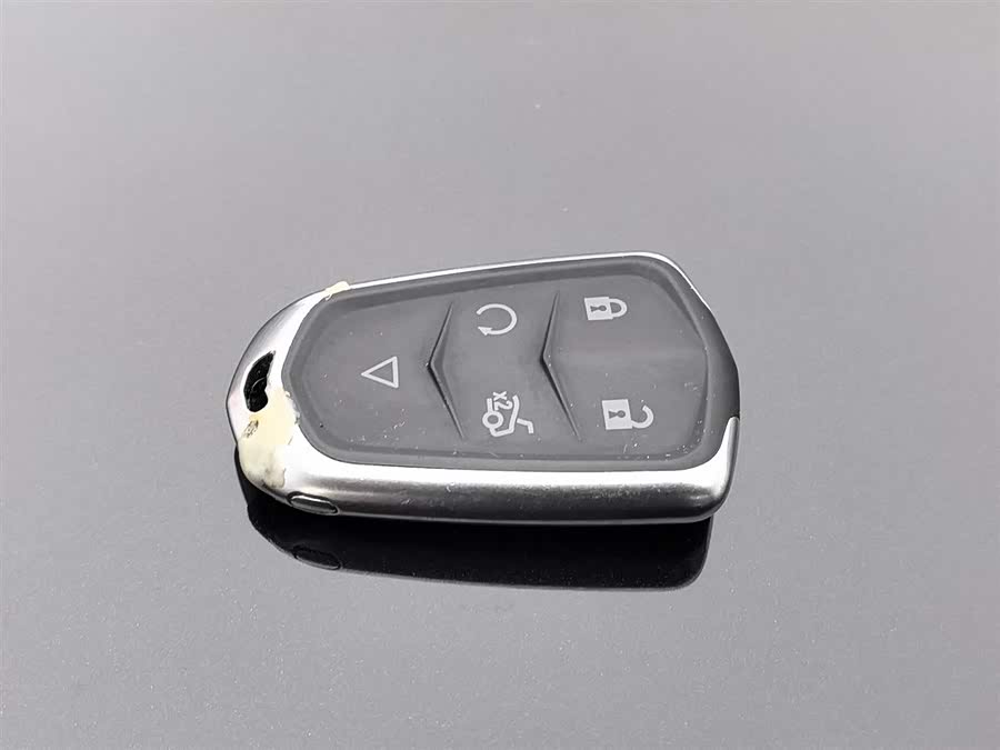 HongQi HS7 2021 car image #20