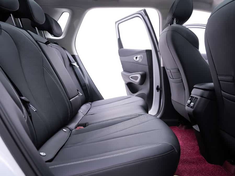 BYD Sea Lion 05 EV 2025 immagine di auto #20