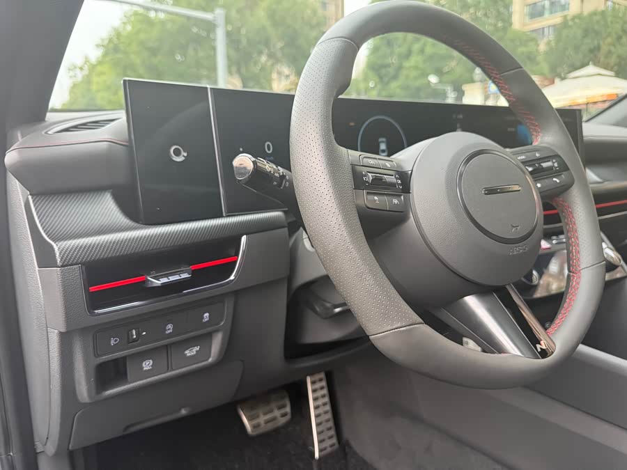 Hyundai Sonata 2024 #20 Hyundai Sonata 2024 car image #20