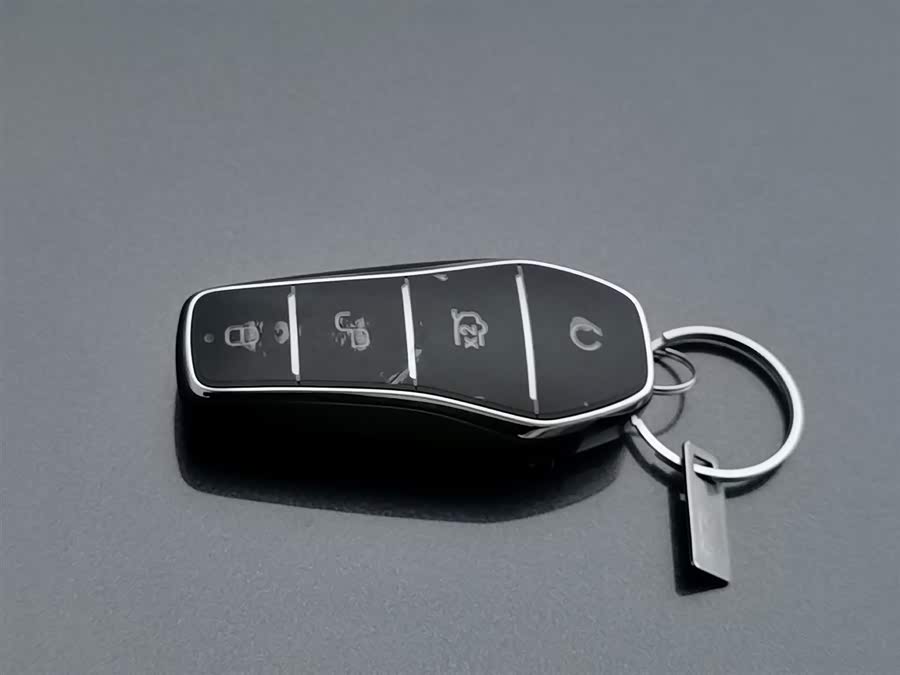 BYD Tang L 2025 image de voiture #20