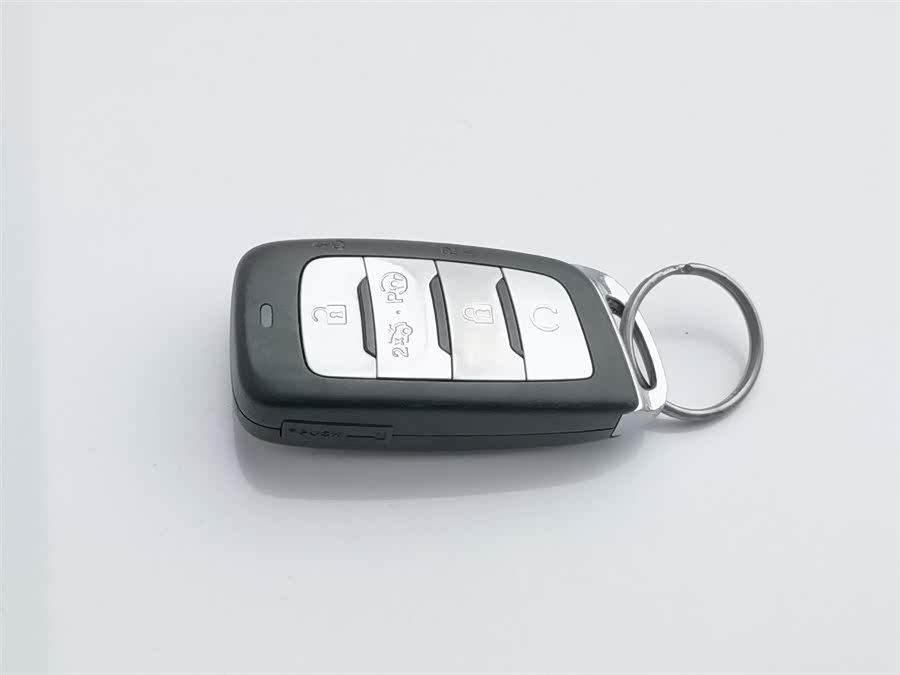 Changan CS75 2020 #20 Changan CS75 2020 immagine di auto #20