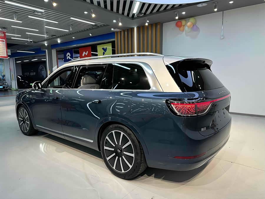 2024 car image #20