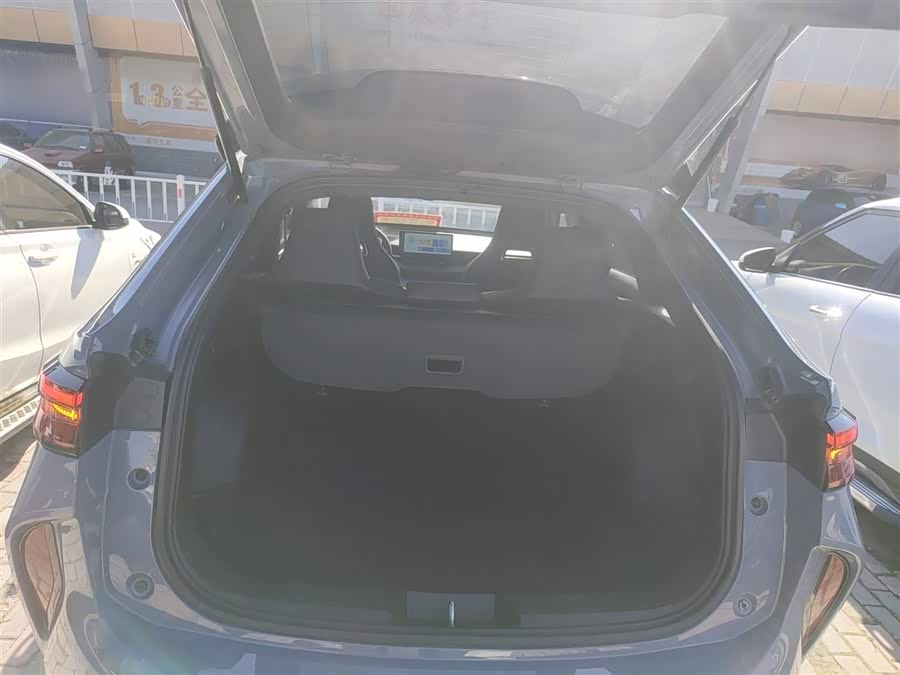 Haval H6S 2022 immagine di auto #20