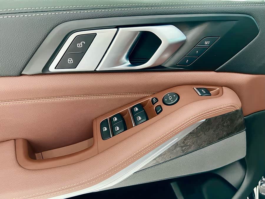 BMW X5 (Imported) 2020 #20 BMW X5 (Imported) 2020 immagine di auto #20