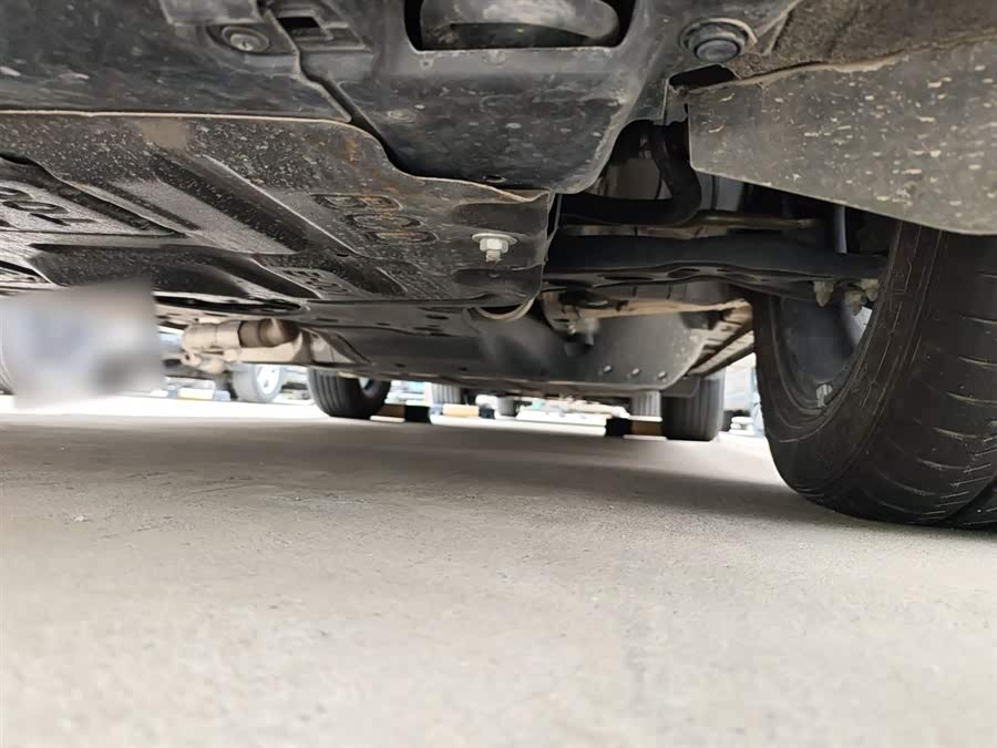 Honda CR-V New Energy 2024 car image #20