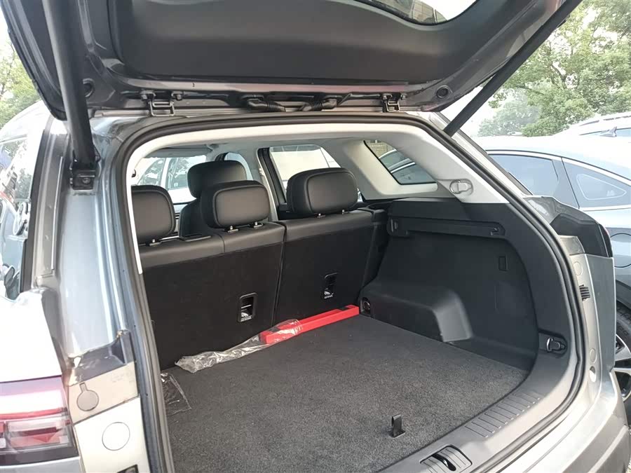 Chery Tiggo7 C-DM 2025 #20 Chery Tiggo7 C-DM 2025 car image #20