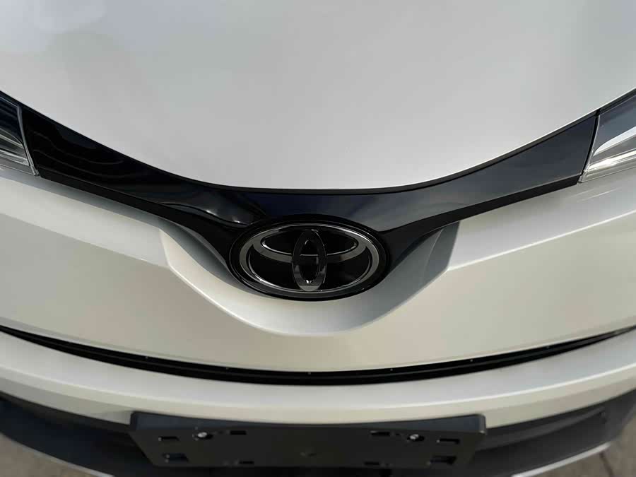 Toyota Izoa 2021 #20 Toyota Izoa 2021 immagine di auto #20