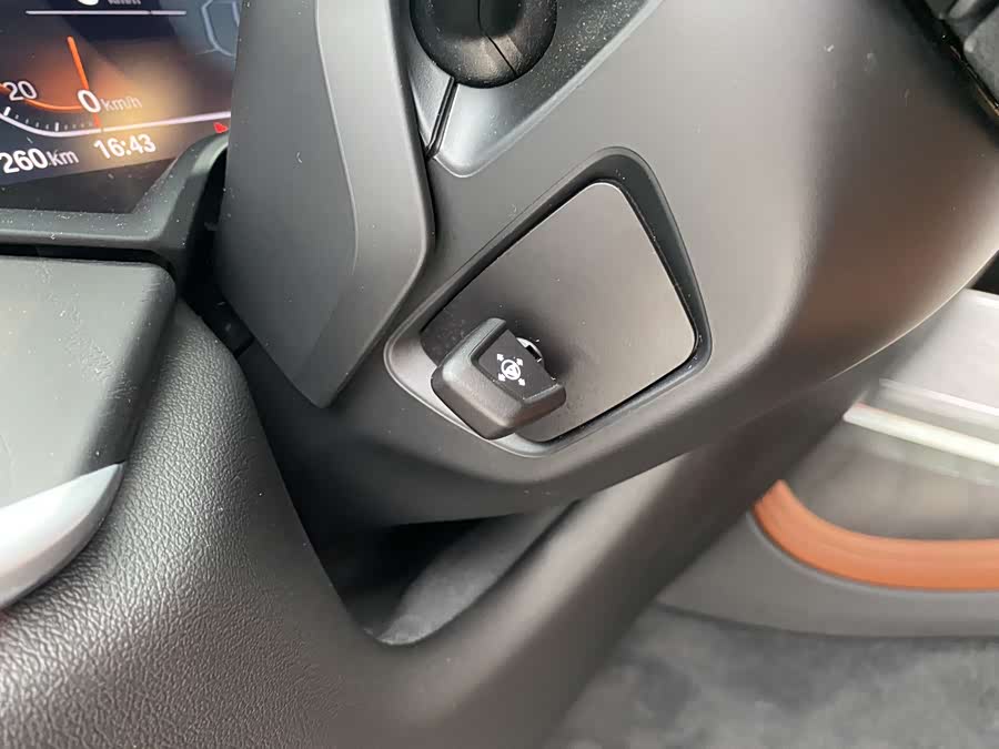 BMW X7 2021 #20 BMW X7 2021 car image #20