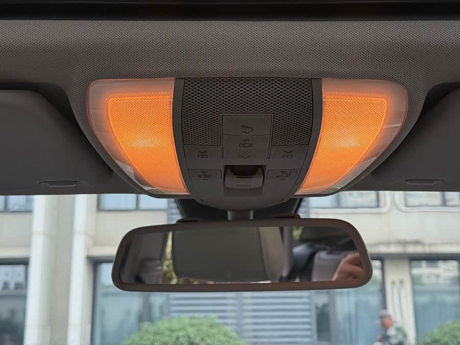 Mercedes-Benz GLK Class (Imported) 2010 car image #20