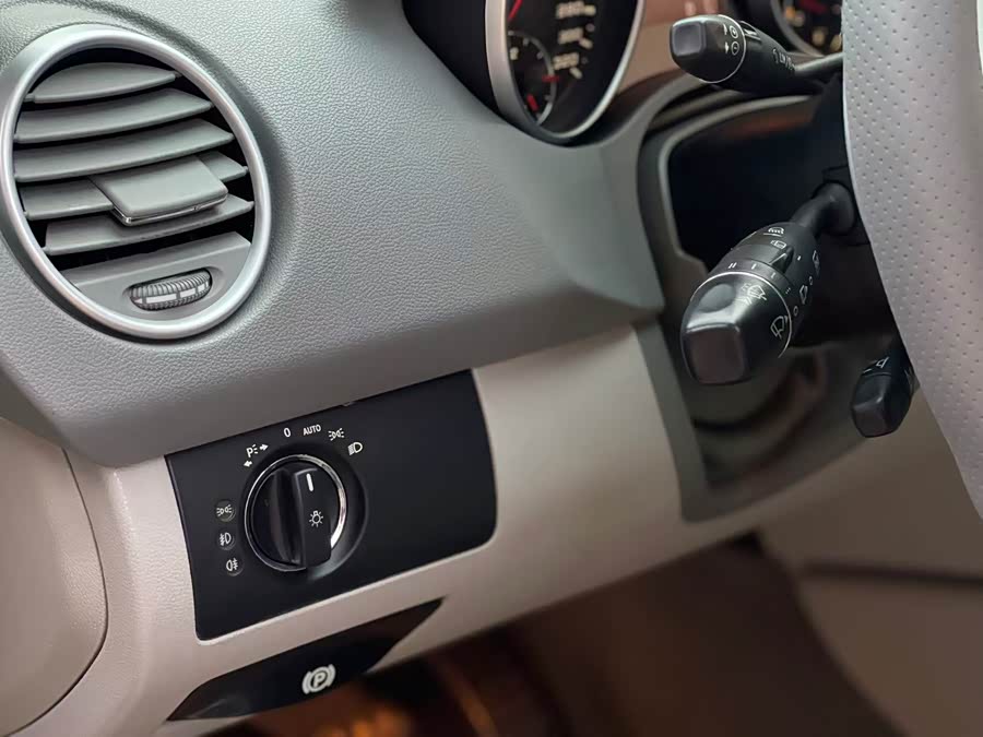 Mercedes-Benz M AMG 2012 image de voiture #20