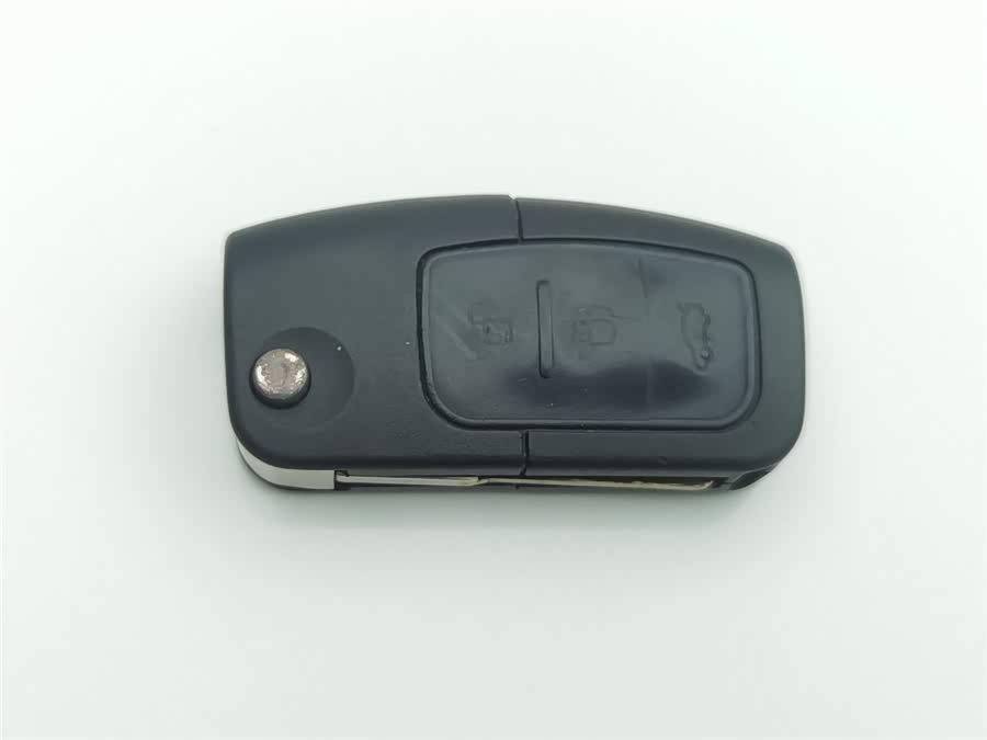 Ford EcoSport 2016 car image #20