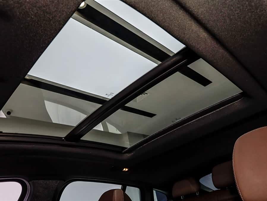 BMW X4 2020 immagine di auto #20