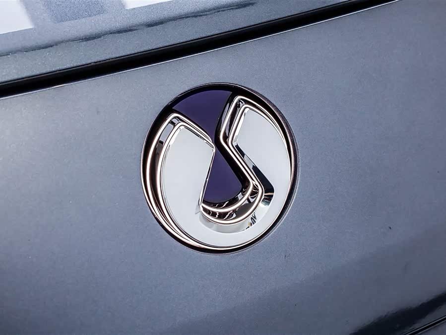 Denza N9 2025 imagen de coche #20