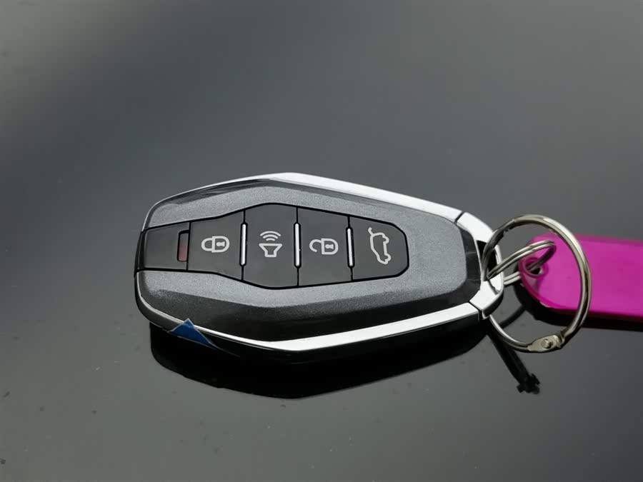 Jetour X70 C-DM 2025 #20 Jetour X70 C-DM 2025 car image #20