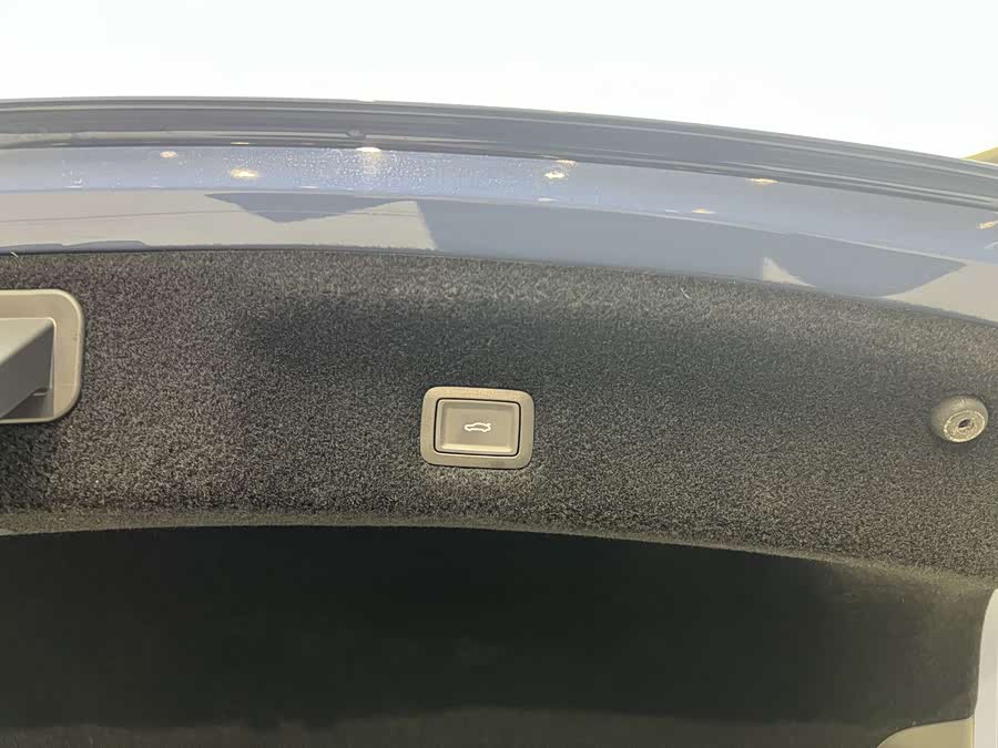 HongQi TianGong 05 2025 #20 HongQi TianGong 05 2025 car image #20