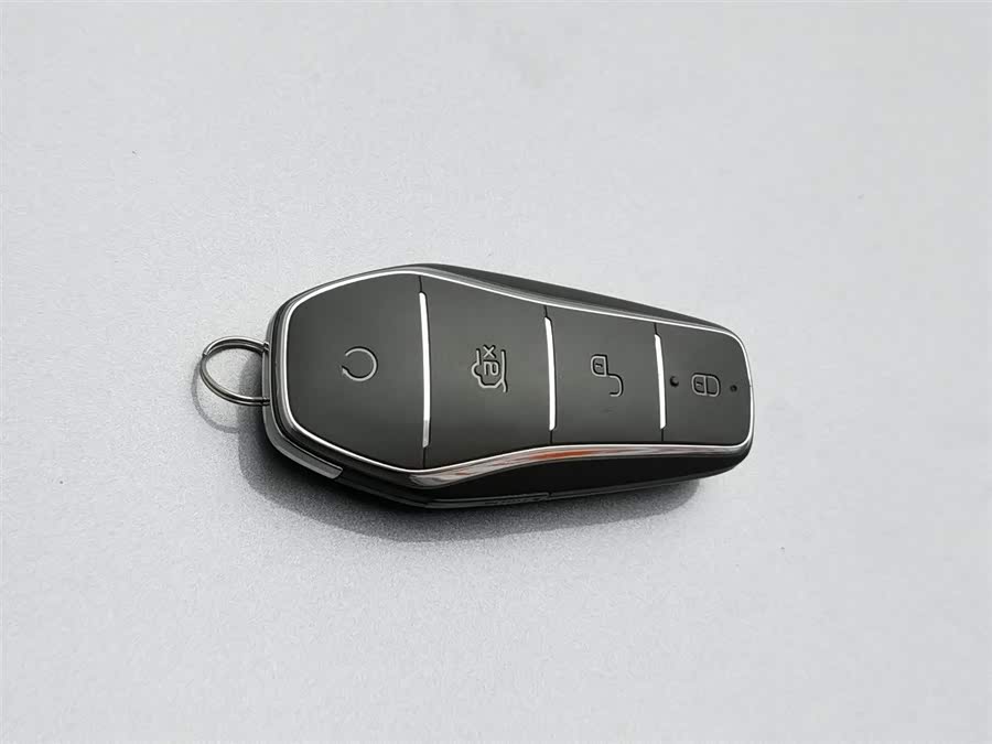 BYD Yuan Plus 2022 car image #20