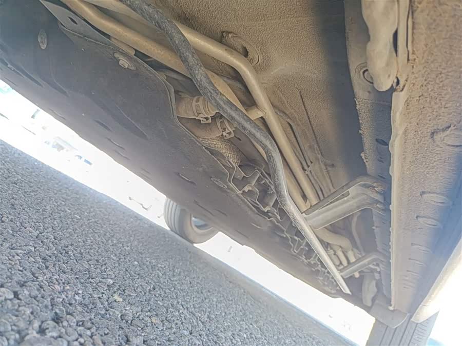 Honda Breeze New Energy 2023 car image #20