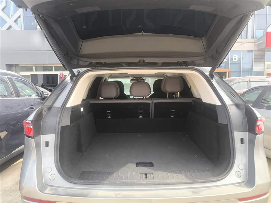 Chery Tiggo9 C-DM 2024 #20 Chery Tiggo9 C-DM 2024 car image #20