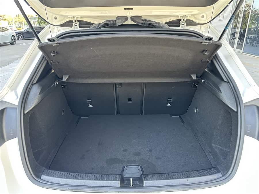 Mercedes-Benz A Class (Imported) 2022 car image #20