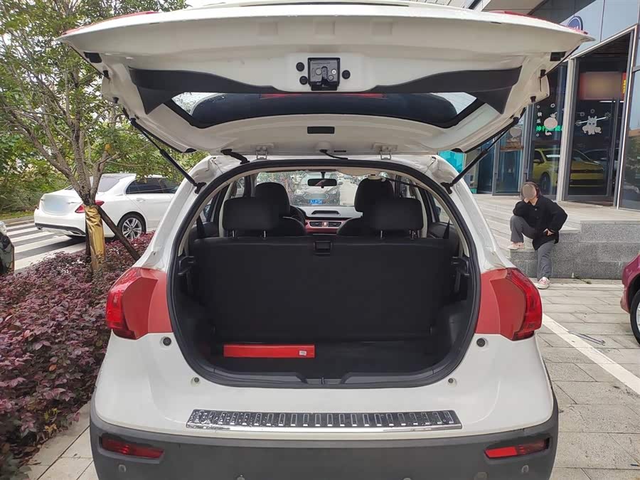 Haval H1 2015 car image #20