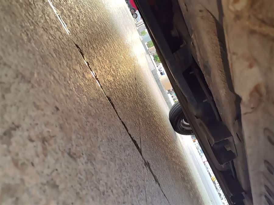 Changan BenBen E-Star 2020 car image #20