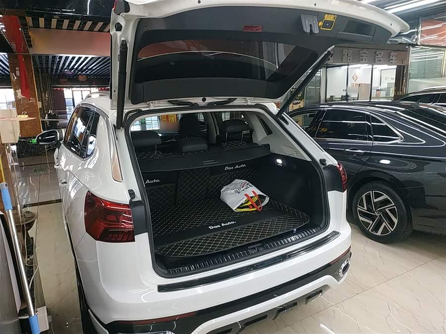 Volkswagen Tayron GTE 2020 #20 Volkswagen Tayron GTE 2020 car image #20