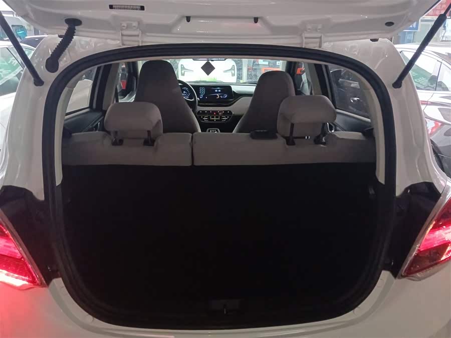 Changan BenBen E-Star 2021 #20 Changan BenBen E-Star 2021 car image #20