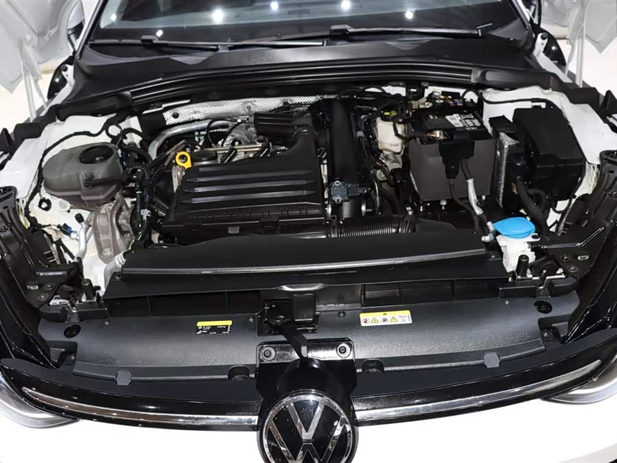 Volkswagen Lamando 2023 imagem de carro #20