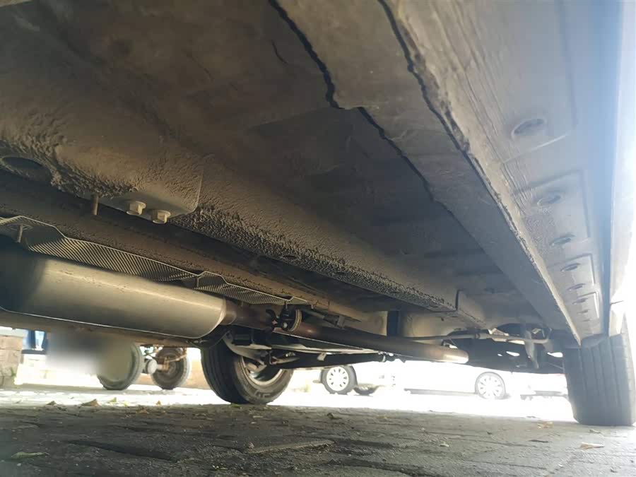 Jetour X70M 2020 car image #20