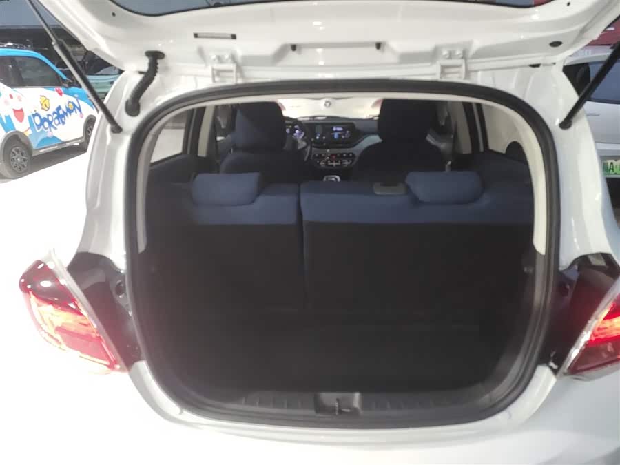 Changan BenBen E-Star 2023 car image #20