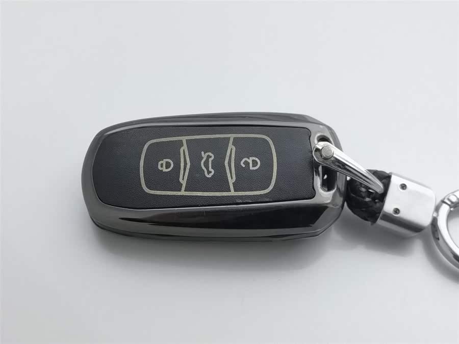 GEELY Ulion New Energy 2018 #20 GEELY Ulion New Energy 2018 immagine di auto #20