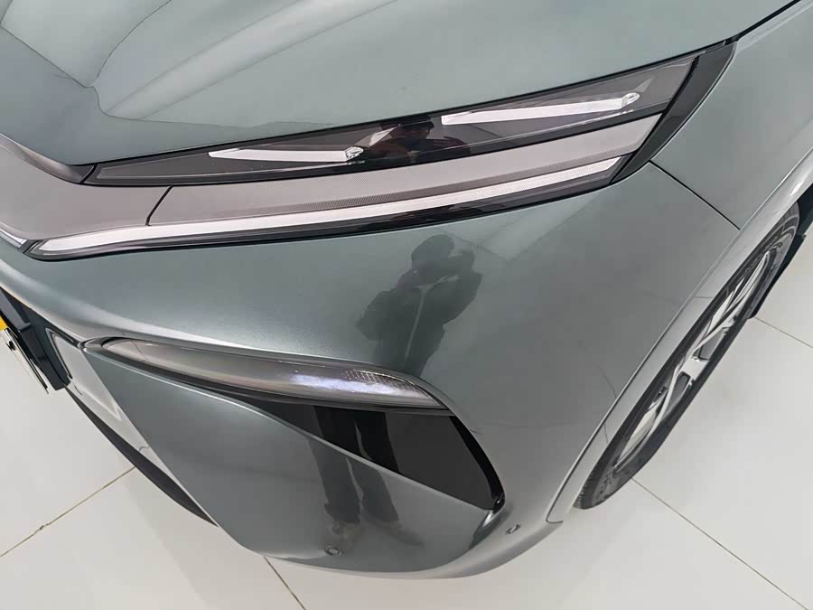 BYD Tang L 2025 صورة سيارة #20