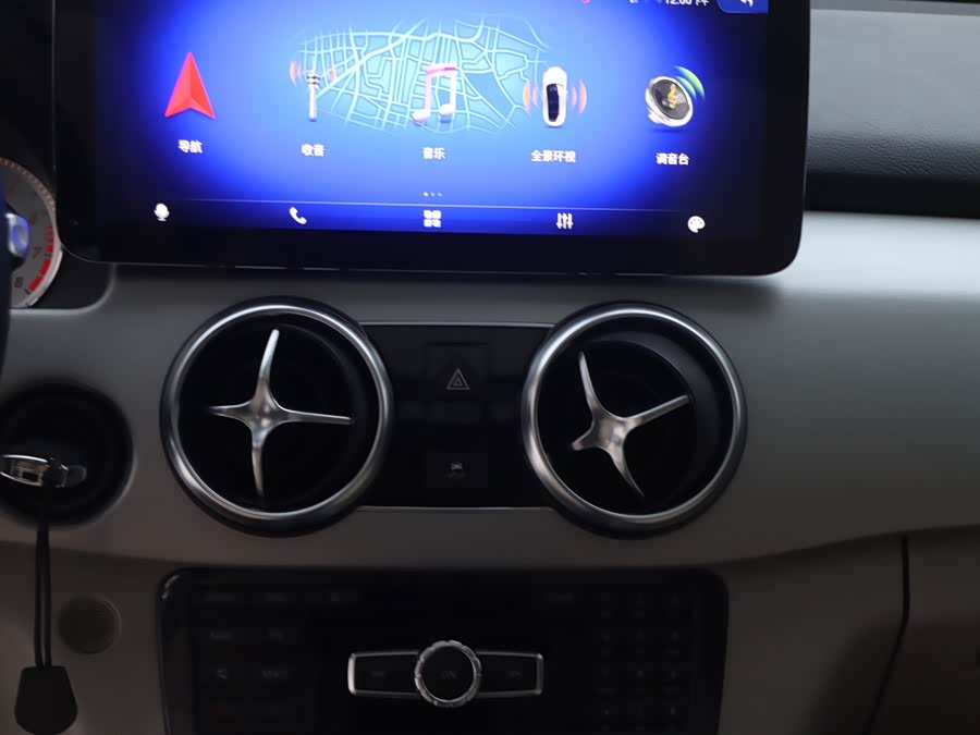 Mercedes-Benz GLK Class 2015 #20 Mercedes-Benz GLK Class 2015 car image #20