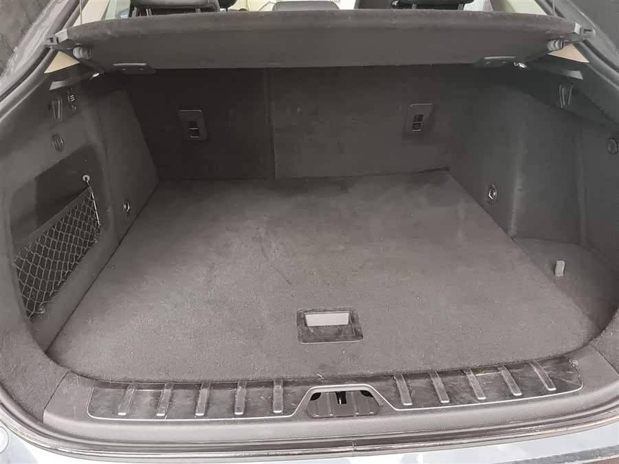 GEELY Tugella New Energy 2019 car image #20