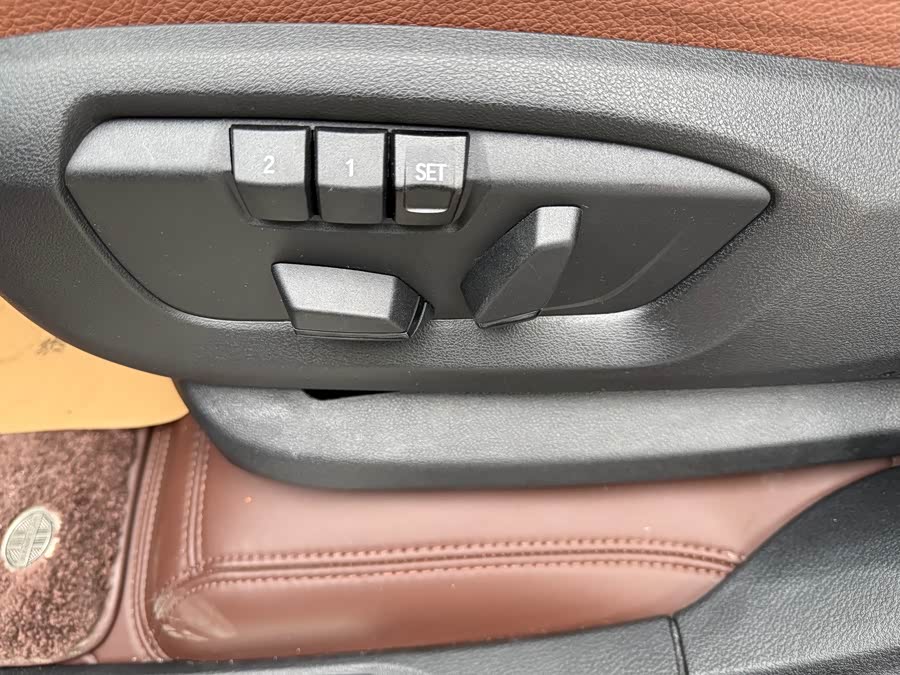 BMW X5 (Imported) 2018 #20 BMW X5 (Imported) 2018 immagine di auto #20